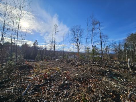 M-3 L-33-4 Cape Cod Hill Road New Sharon ME 04955