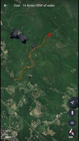 M4 96 & 99 Parker Pond Road Jay ME 04239