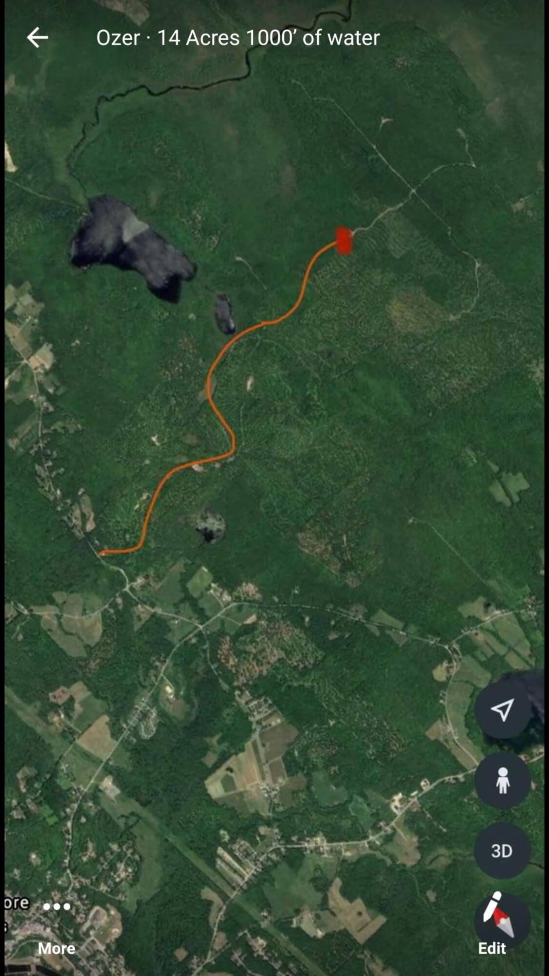 M4 96 & 99 Parker Pond Road Jay ME 04239