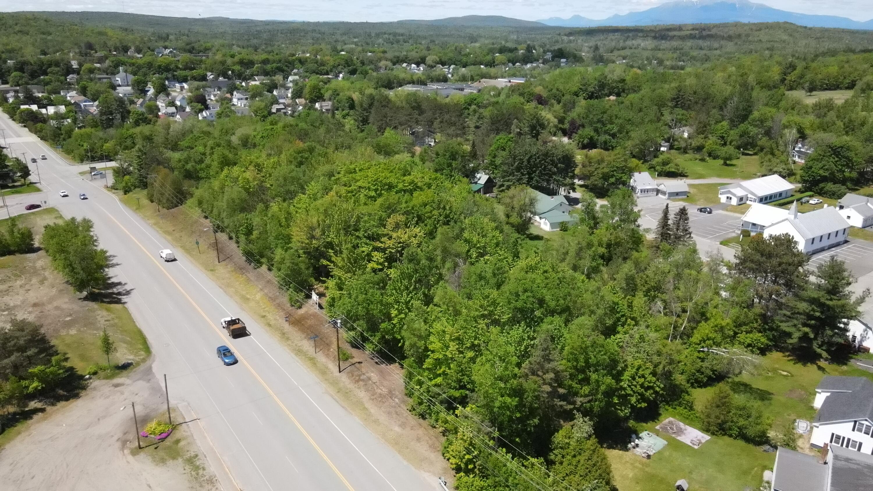 6 & 6a Forest Avenue Millinocket ME 04462