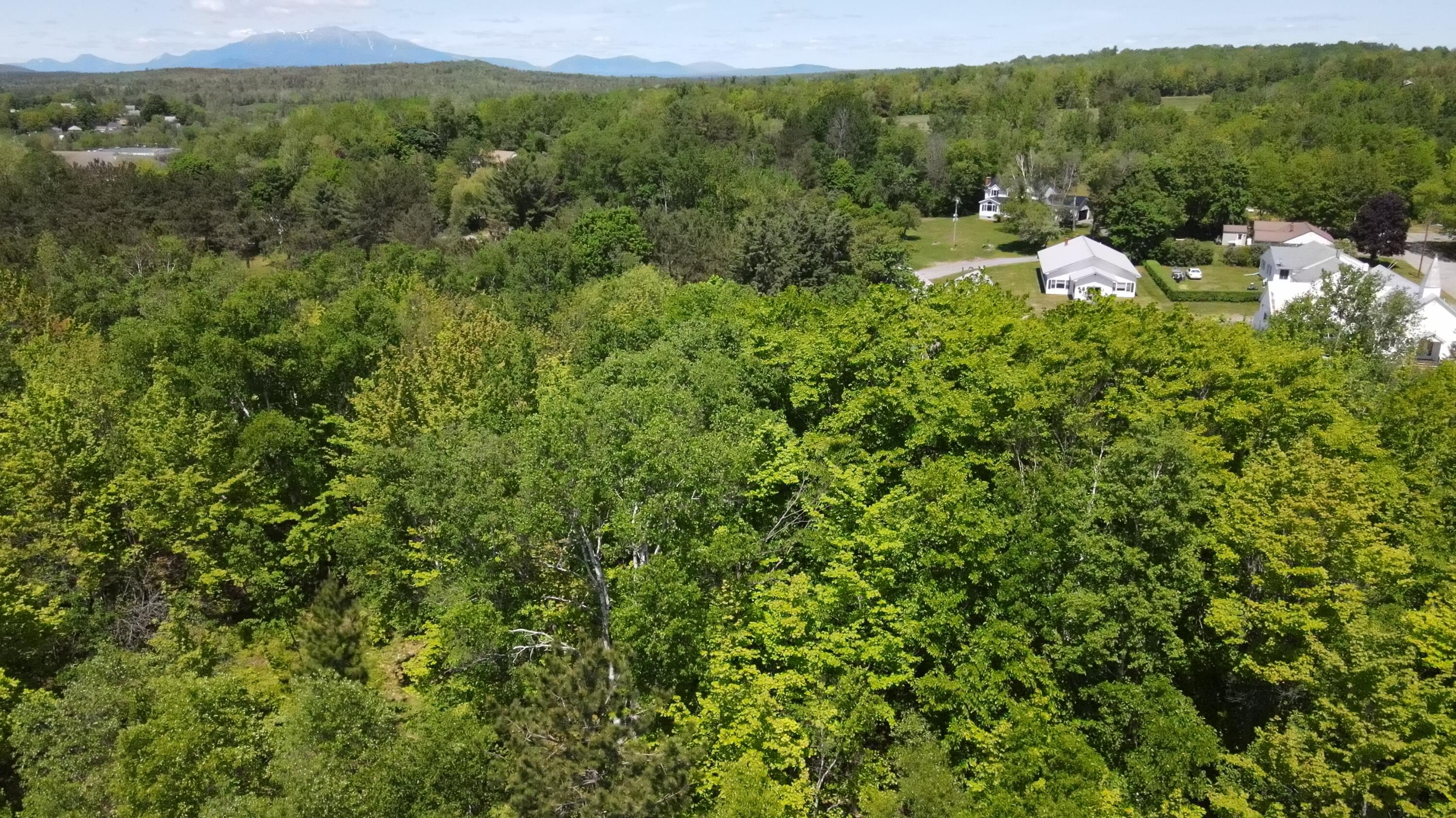 6 & 6a Forest Avenue Millinocket ME 04462