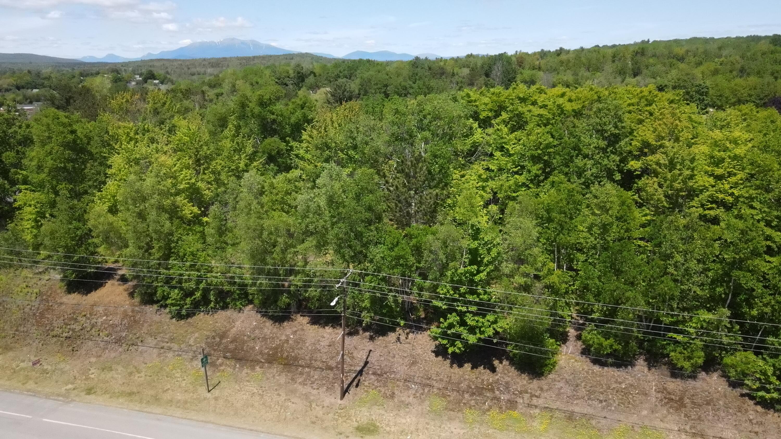 6 & 6a Forest Avenue Millinocket ME 04462