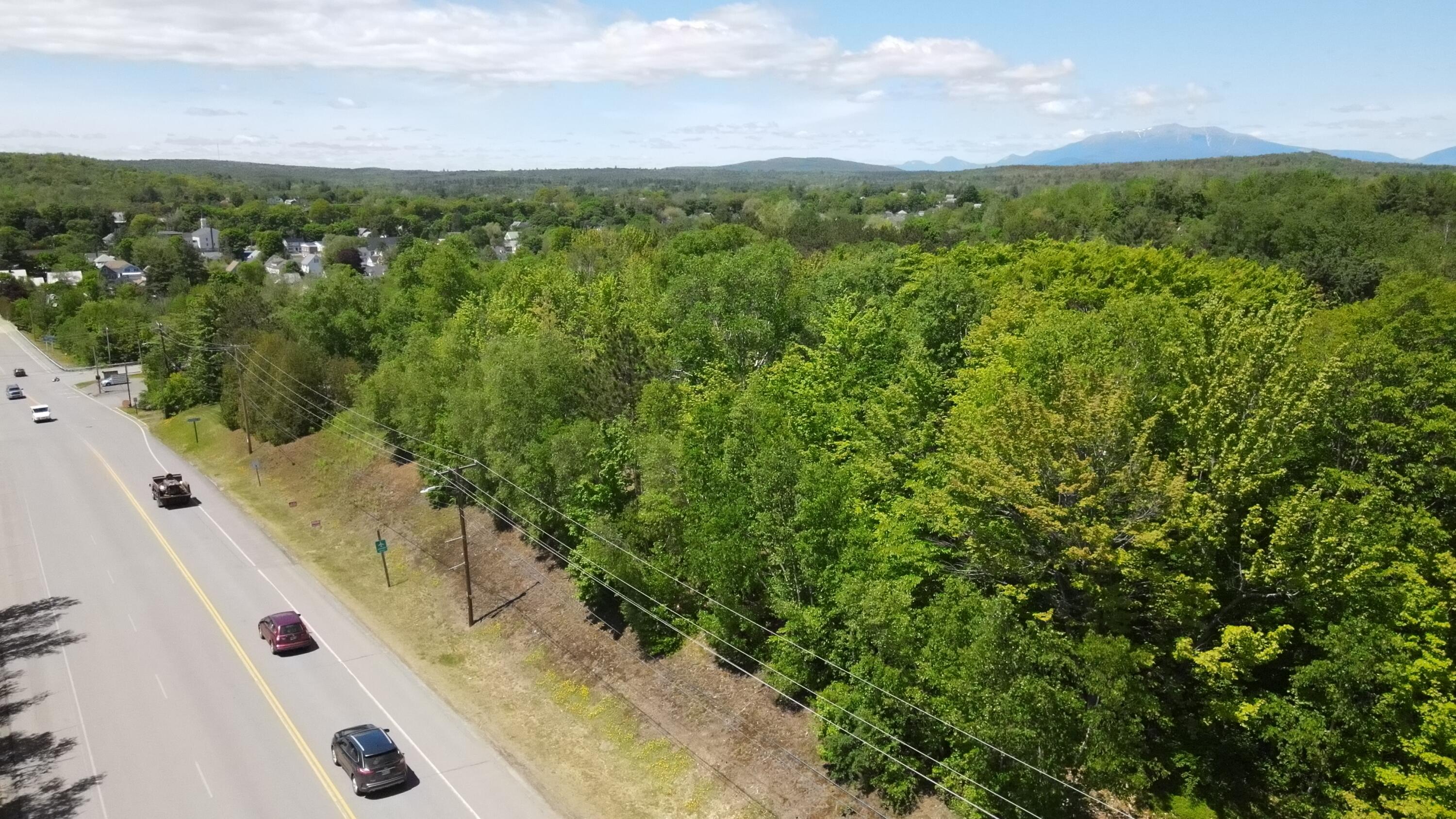 6 & 6a Forest Avenue Millinocket ME 04462