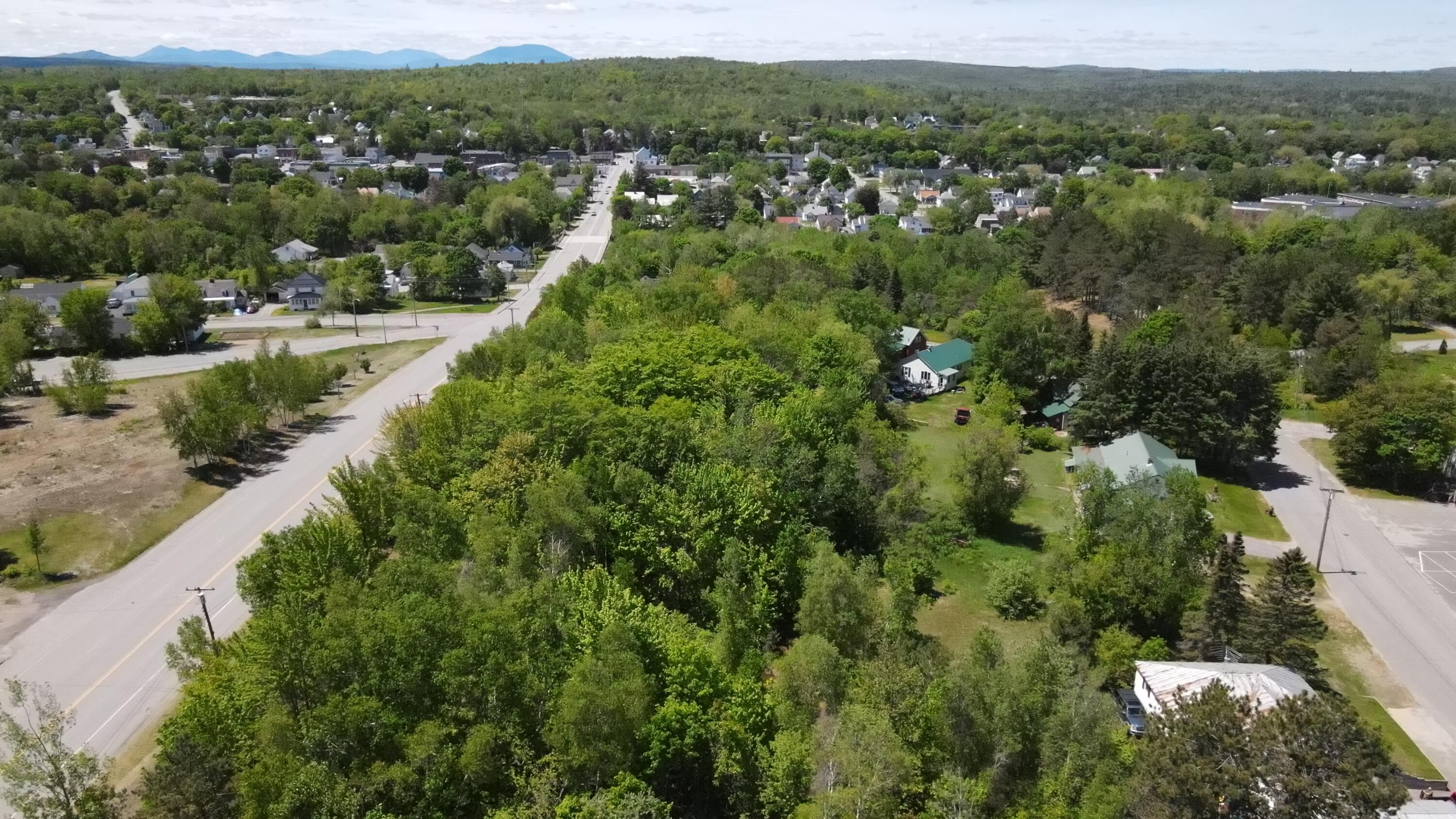 6 & 6a Forest Avenue Millinocket ME 04462