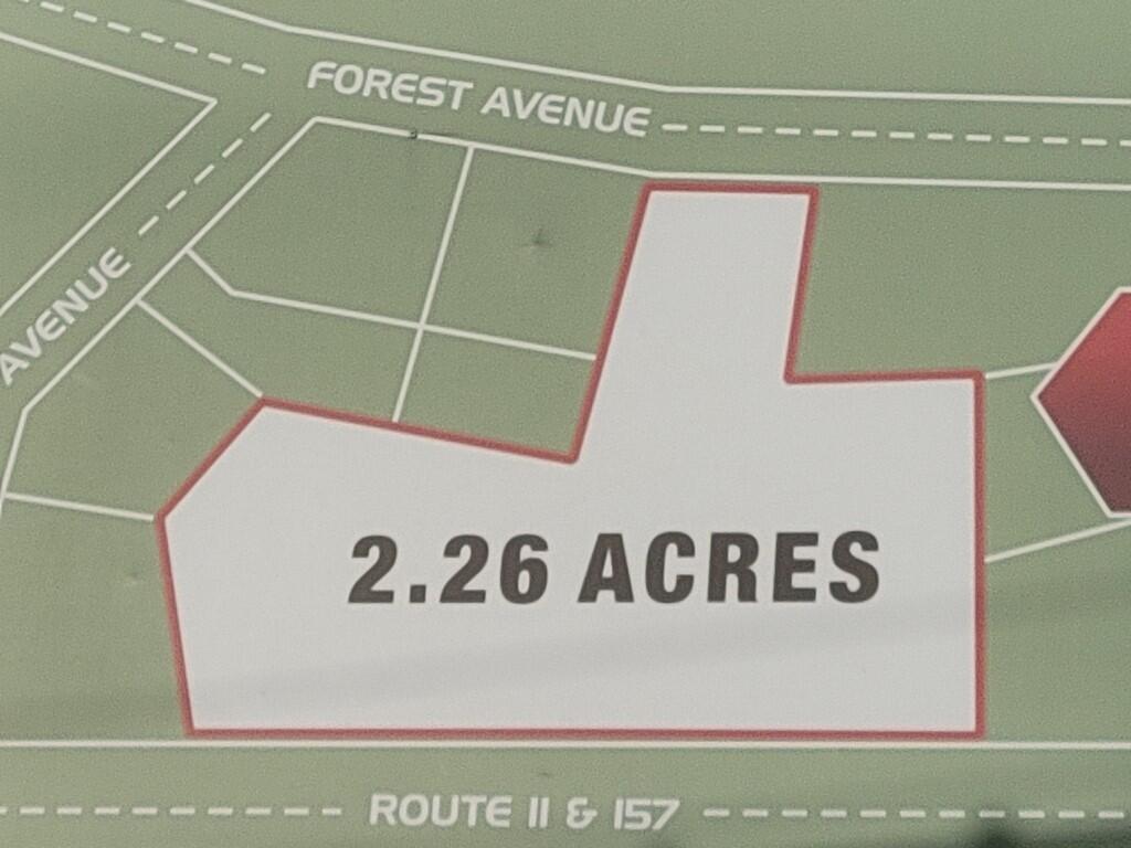 6 & 6a Forest Avenue Millinocket ME 04462