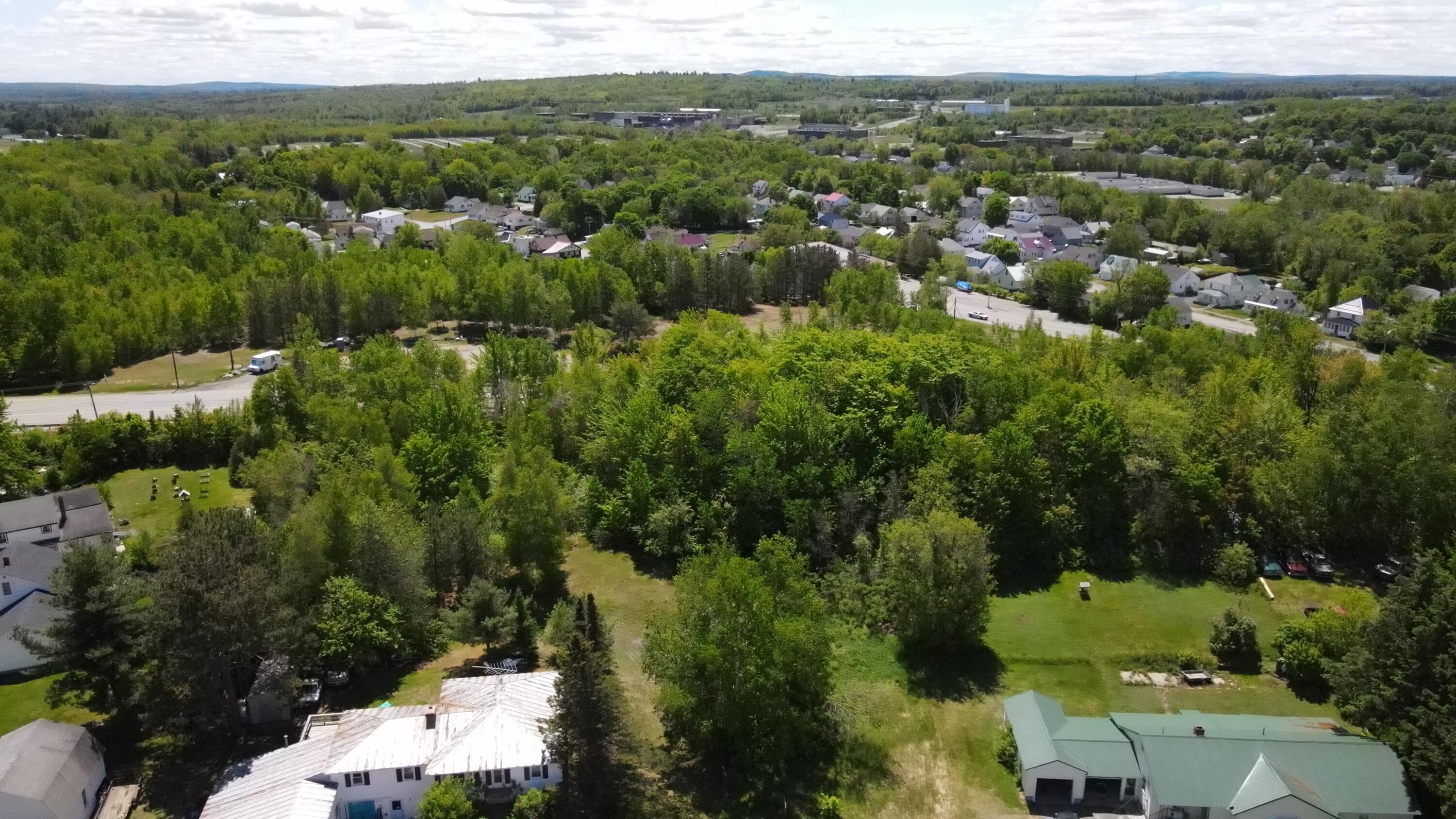 6 & 6a Forest Avenue Millinocket ME 04462