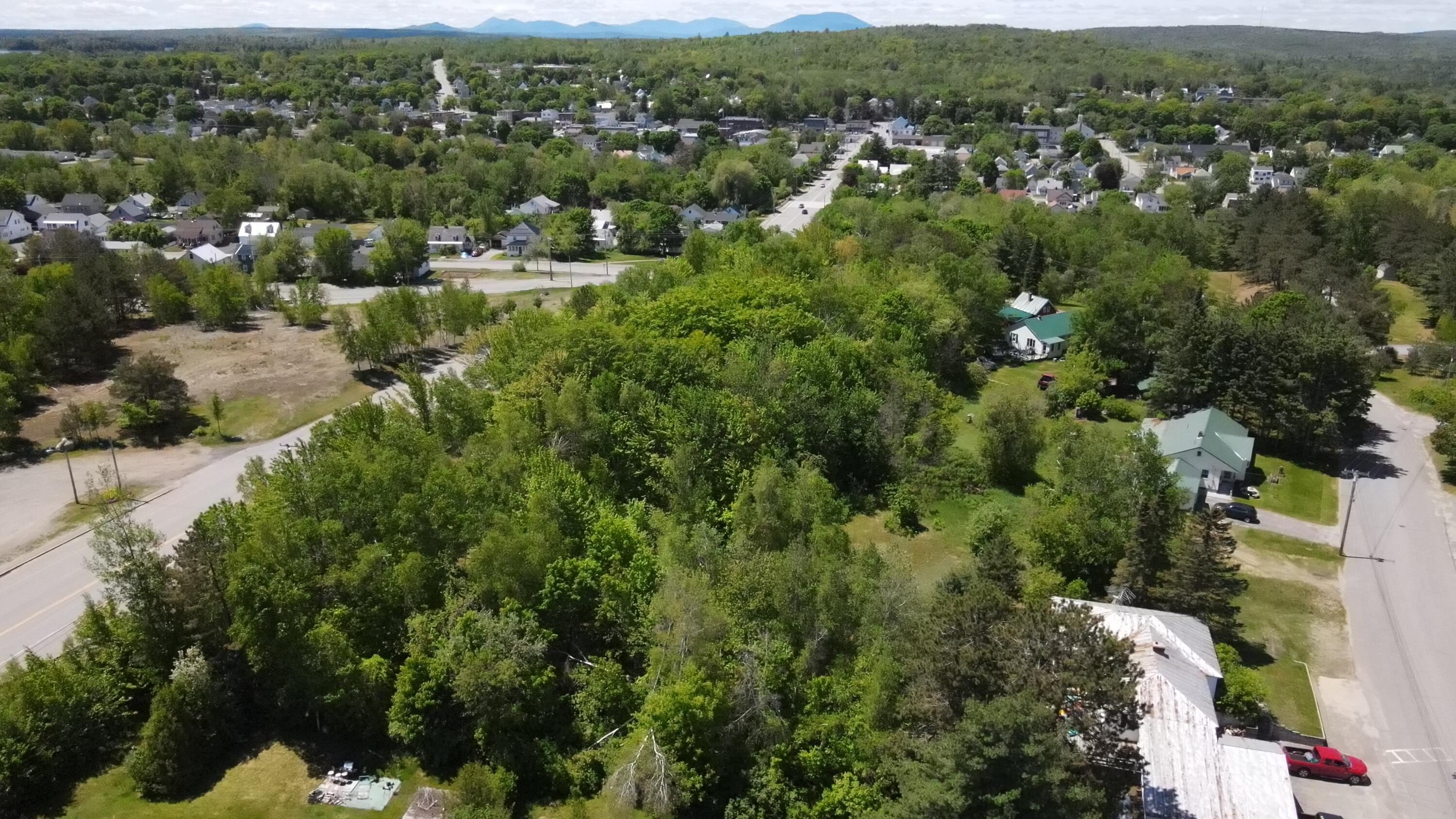 6 & 6a Forest Avenue Millinocket ME 04462