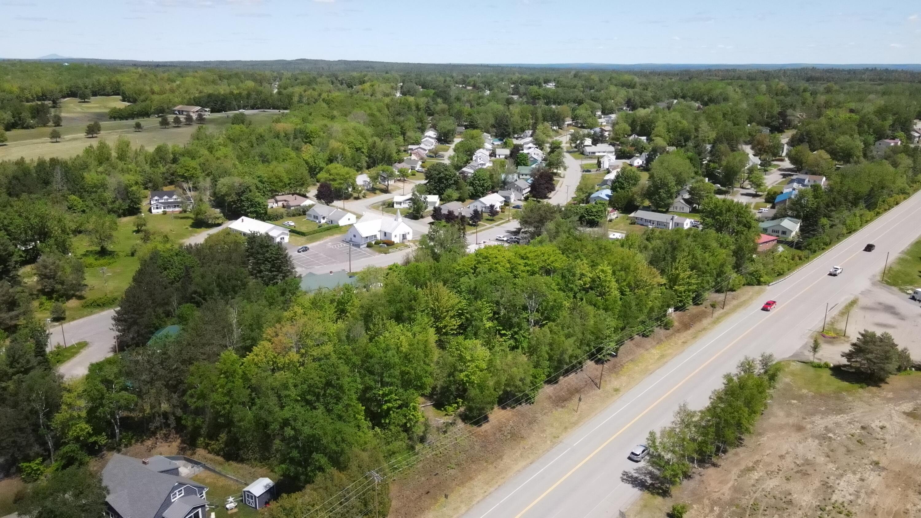 6 & 6a Forest Avenue Millinocket ME 04462