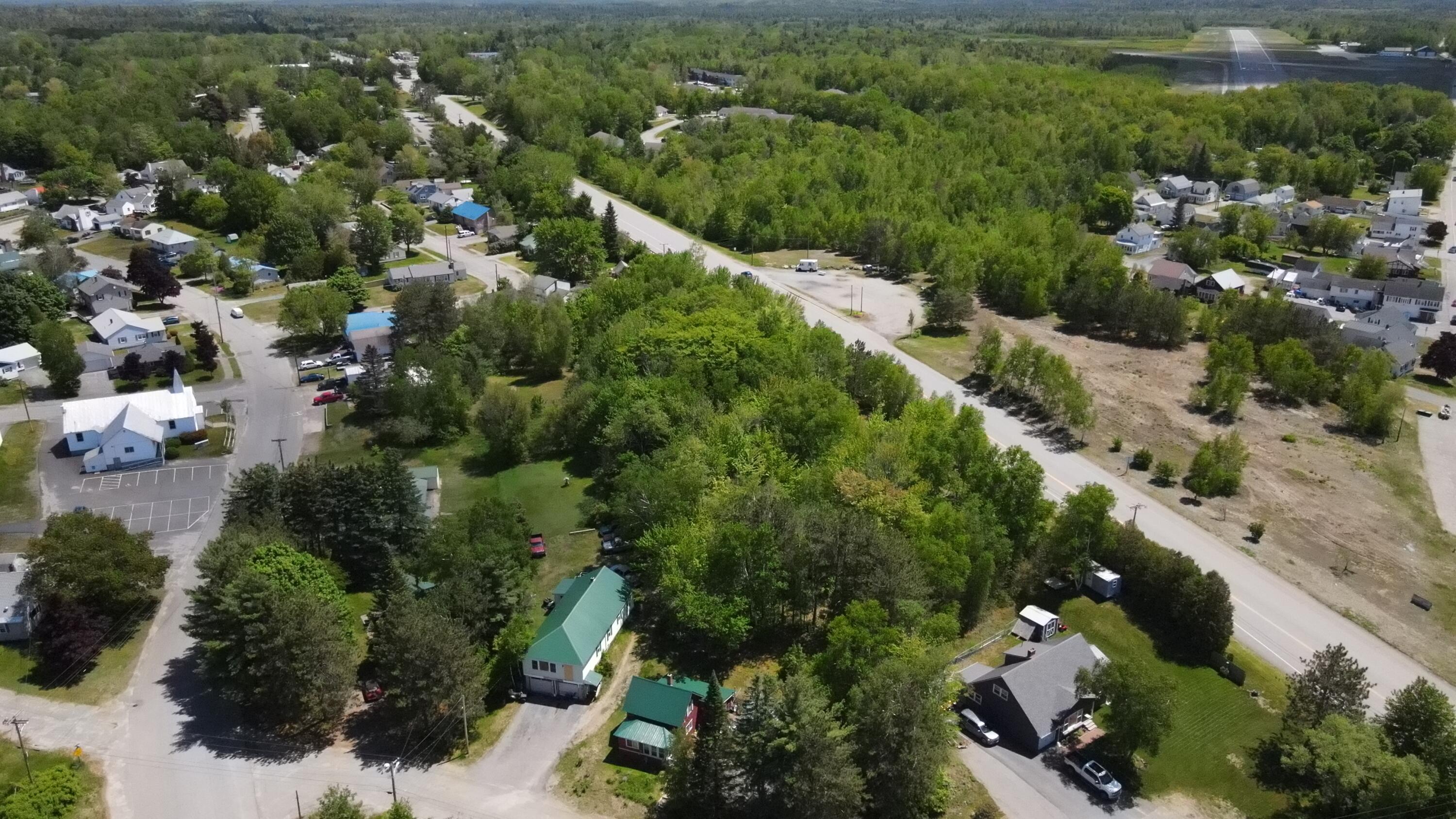 6 & 6a Forest Avenue Millinocket ME 04462