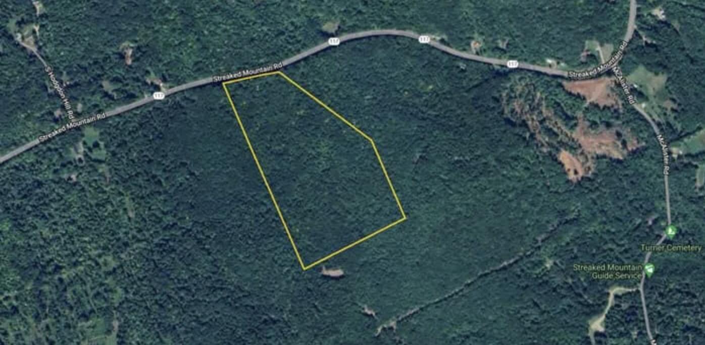 040 Streaked Mountain Road Buckfield ME 04220