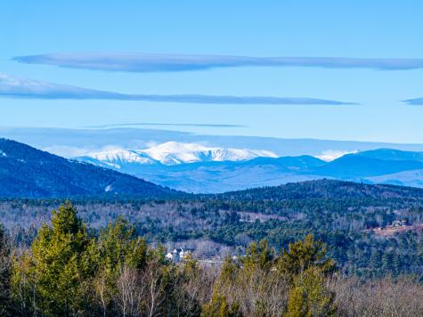 Lot 32b-2 Washington View Lane Bridgton ME 04009