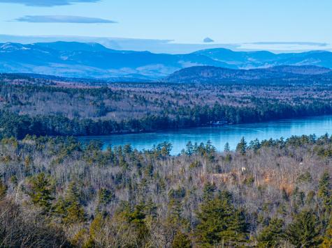 Lot 32b-2 Washington View Lane Bridgton ME 04009