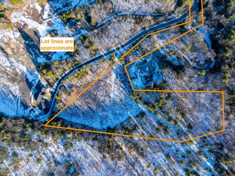 Lot 32b-2 Washington View Lane Bridgton ME 04009