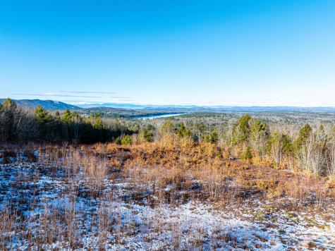 Lot 32b-2 Washington View Lane Bridgton ME 04009