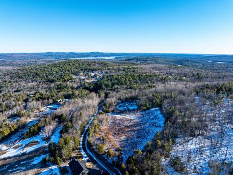 Lot 32b-2 Washington View Lane Bridgton ME 04009