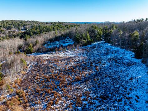 Lot 32b-2 Washington View Lane Bridgton ME 04009