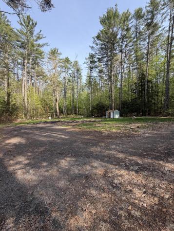 13 Cove Drive Litchfield ME 04350