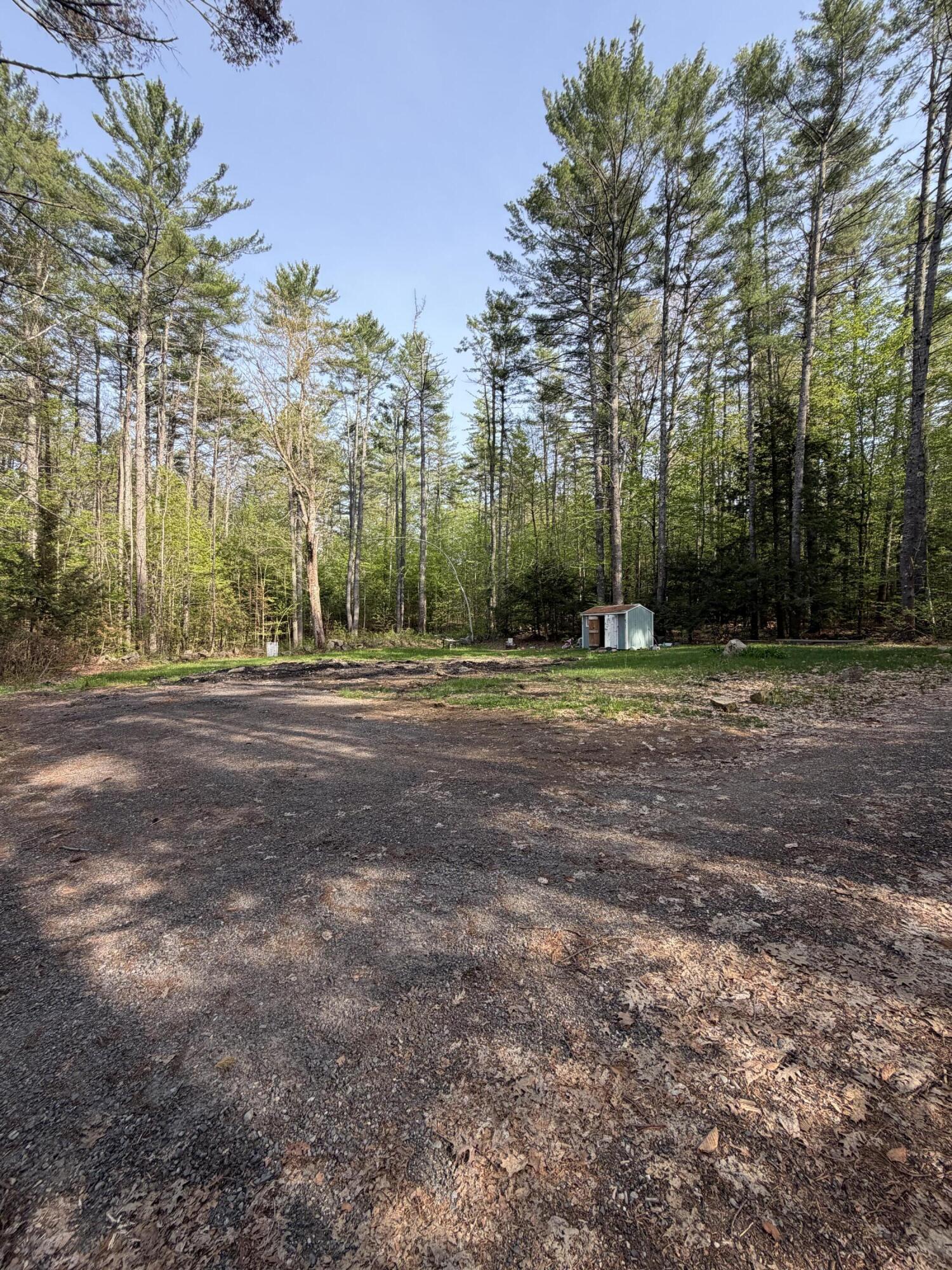 Litchfield ME, 13 Cove Drive