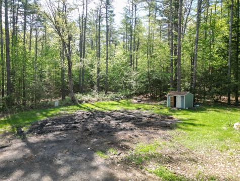 13 Cove Drive Litchfield ME 04350