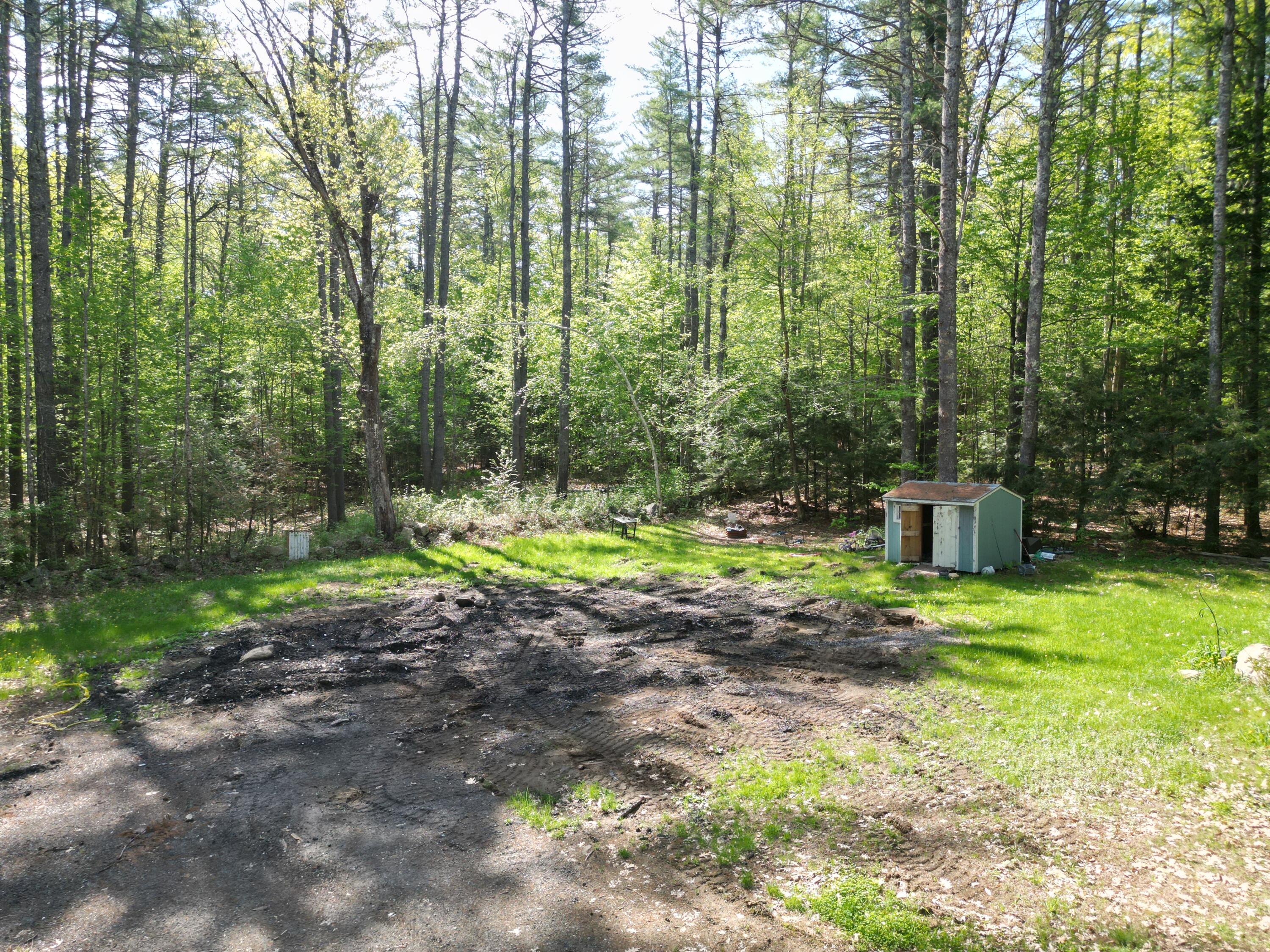 13 Cove Drive Litchfield ME 04350