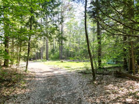 13 Cove Drive Litchfield ME 04350