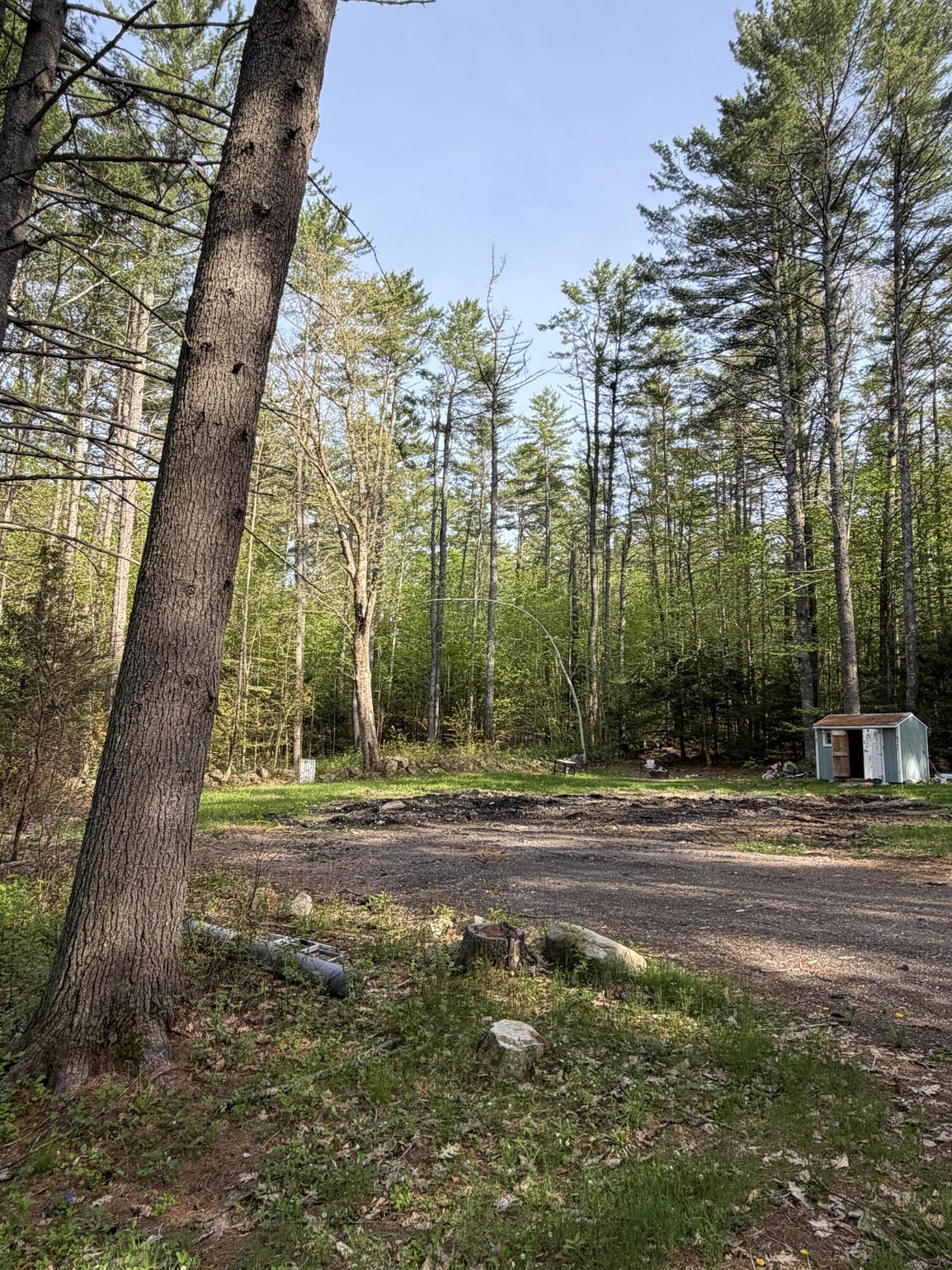 13 Cove Drive Litchfield ME 04350