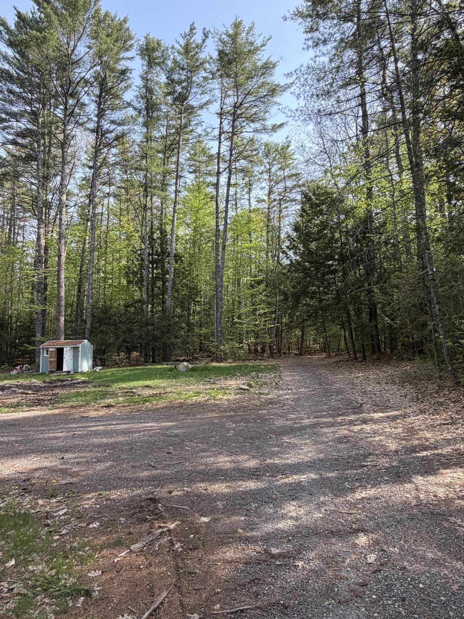 13 Cove Drive Litchfield ME 04350