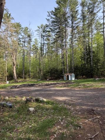 13 Cove Drive Litchfield ME 04350