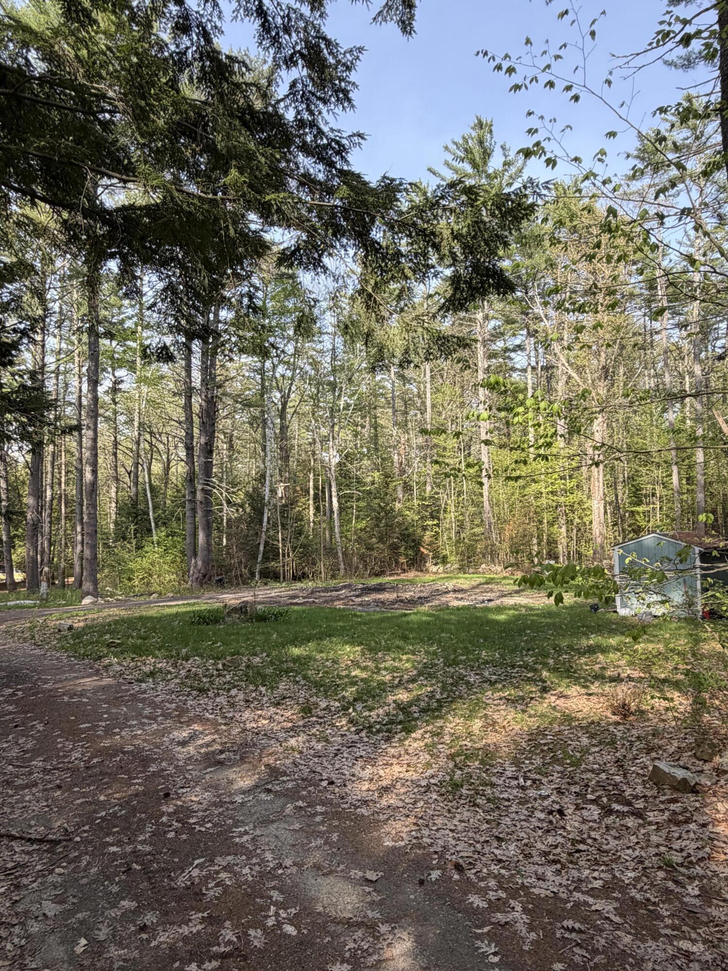 13 Cove Drive Litchfield ME 04350
