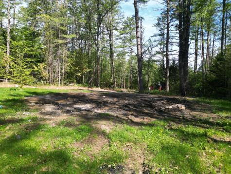 13 Cove Drive Litchfield ME 04350