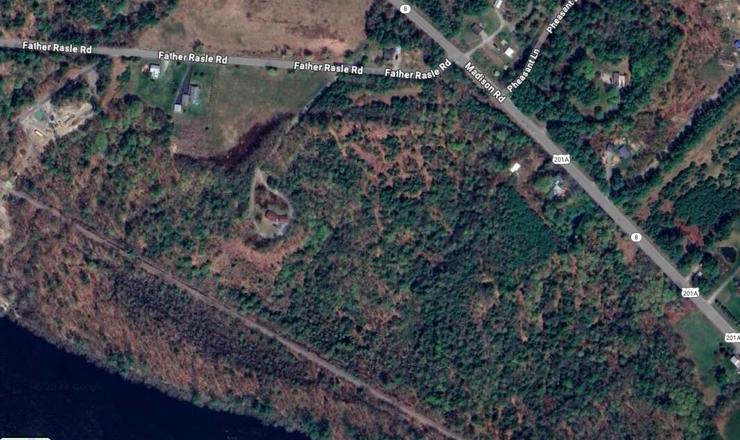 0 Father Rasle Road Norridgewock ME 04957