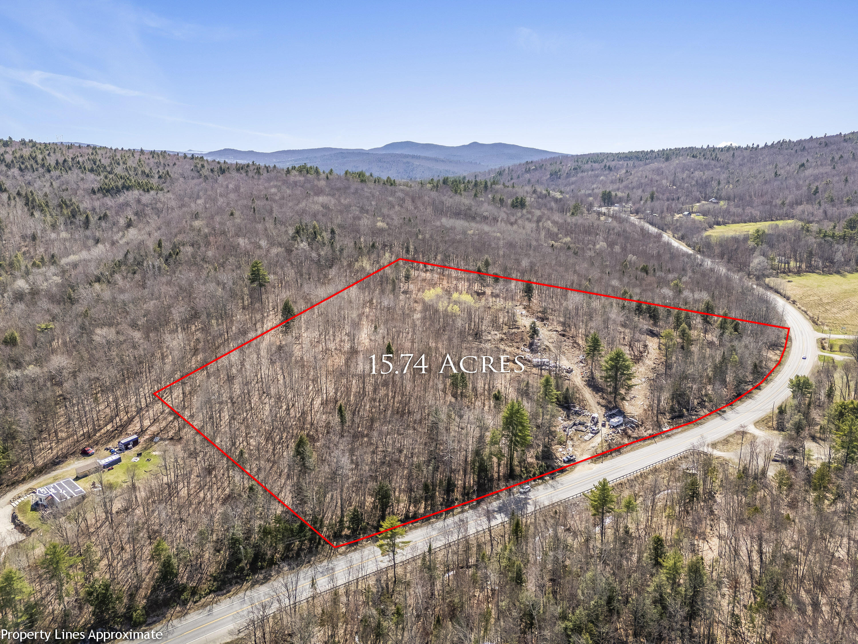 416 Us-2 Wilton ME 04294