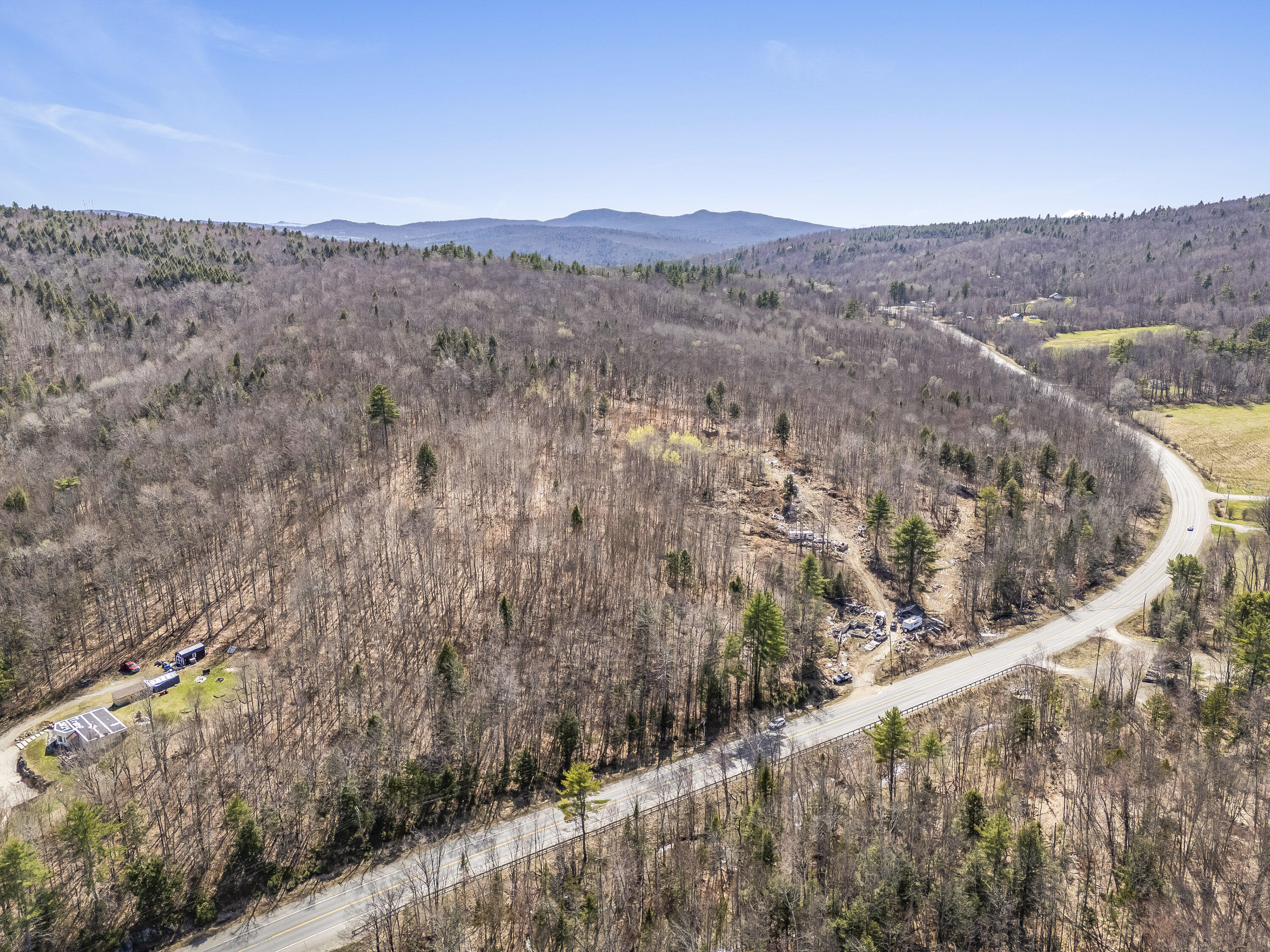 416 Us-2 Wilton ME 04294