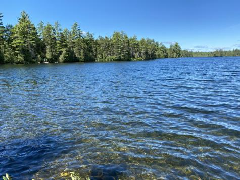 Lot 2 Off North Shore Road Lake View Plt ME 04481