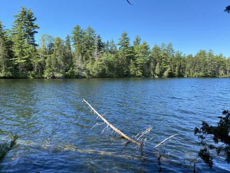 Lot 2 Off North Shore Road Lake View Plt ME 04481