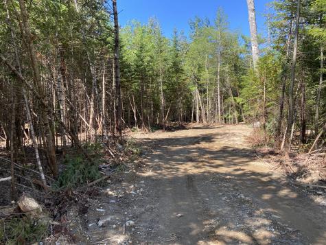 Lot 2 Off North Shore Road Lake View Plt ME 04481