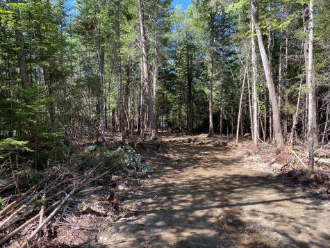 Lot 2 Off North Shore Road Lake View Plt ME 04481