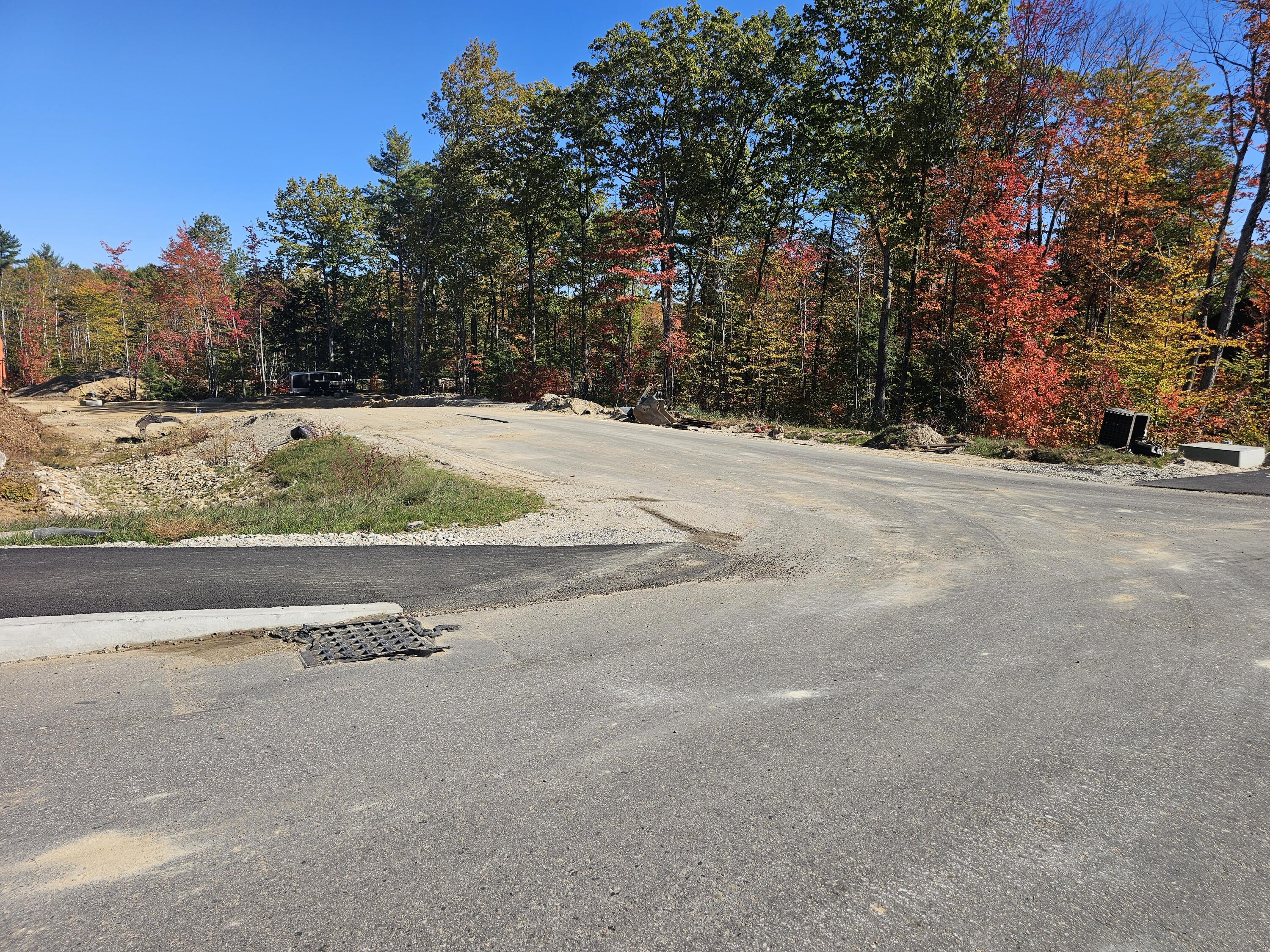 Lot #8 Eastern Lane Standish ME 04084