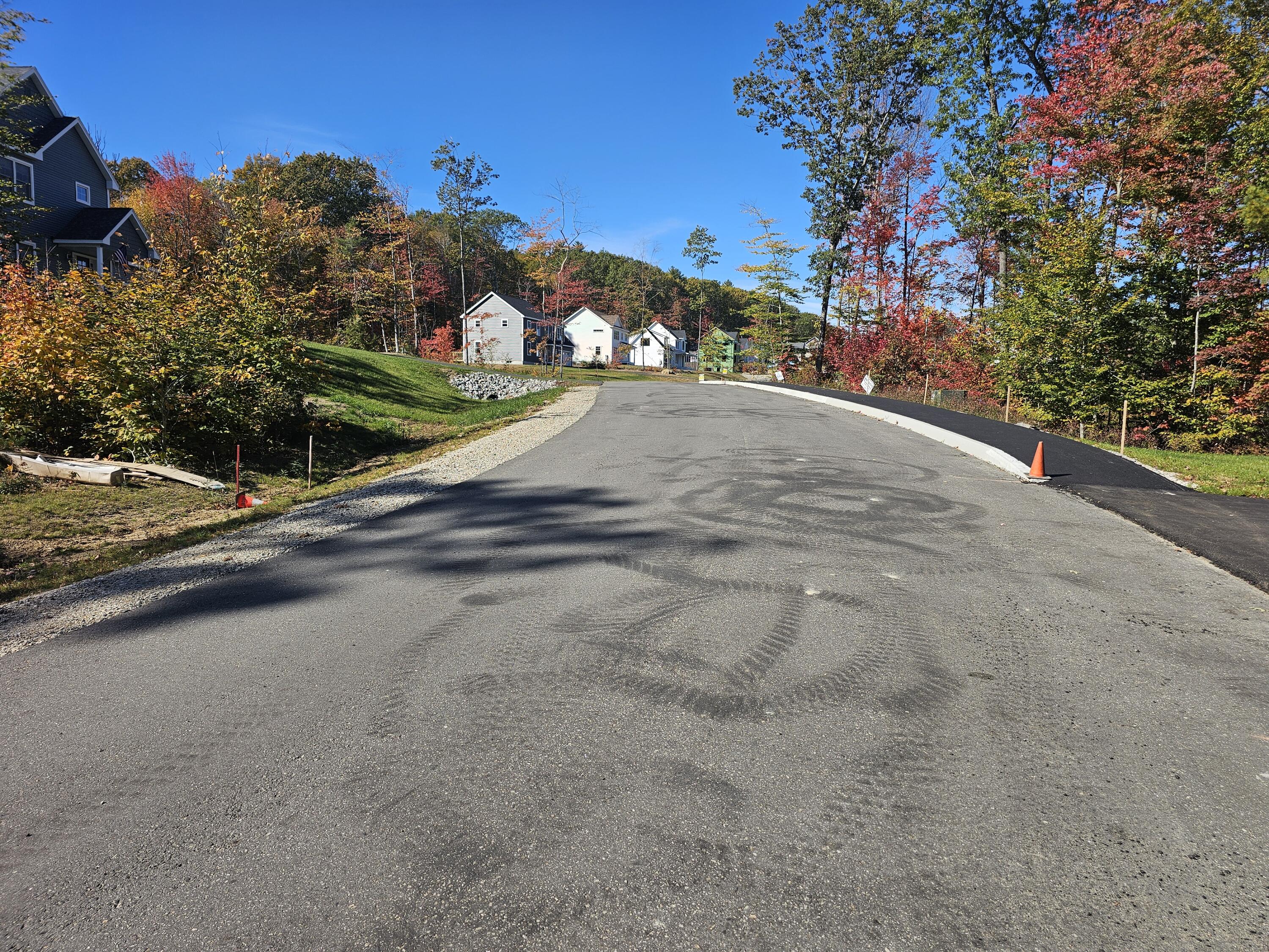 Lot #8 Eastern Lane Standish ME 04084