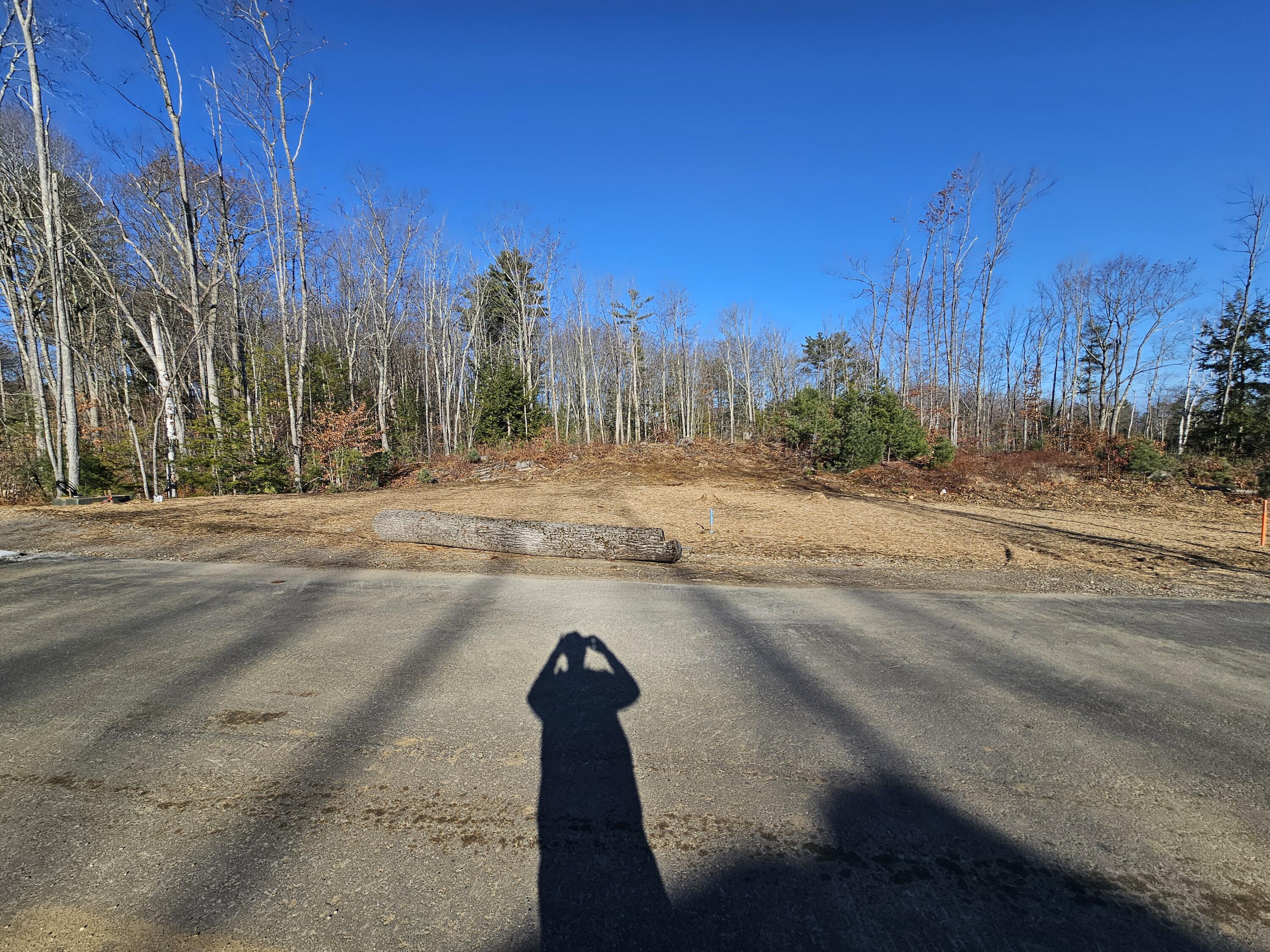 Lot #8 Eastern Lane Standish ME 04084