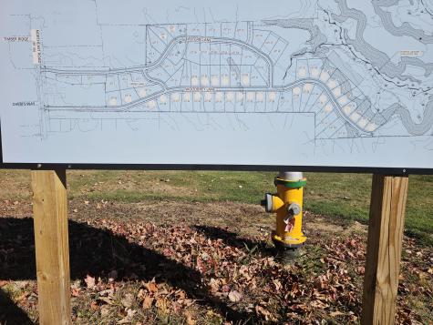 Lot #8 Eastern Lane Standish ME 04084