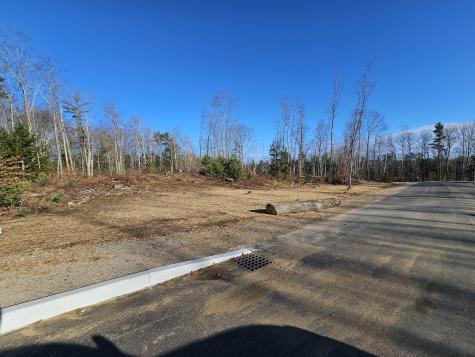 Lot #8 Eastern Lane Standish ME 04084