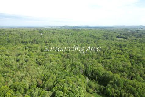 LOT16 Torrey Hill Road Turner ME 04282
