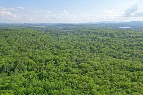 LOT16 Torrey Hill Road Turner ME 04282