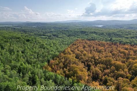 LOT16 Torrey Hill Road Turner ME 04282