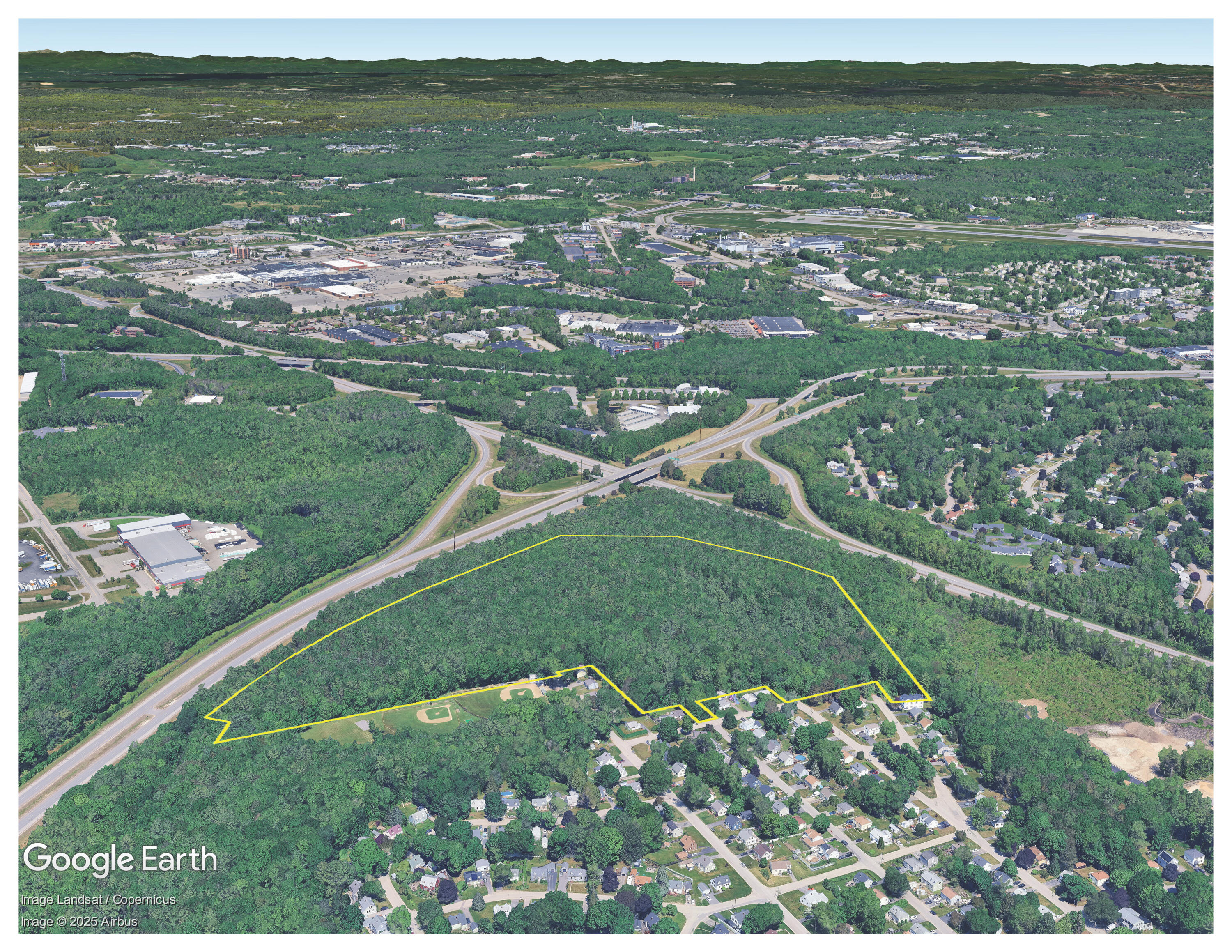 173 New York Avenue South Portland ME 04106