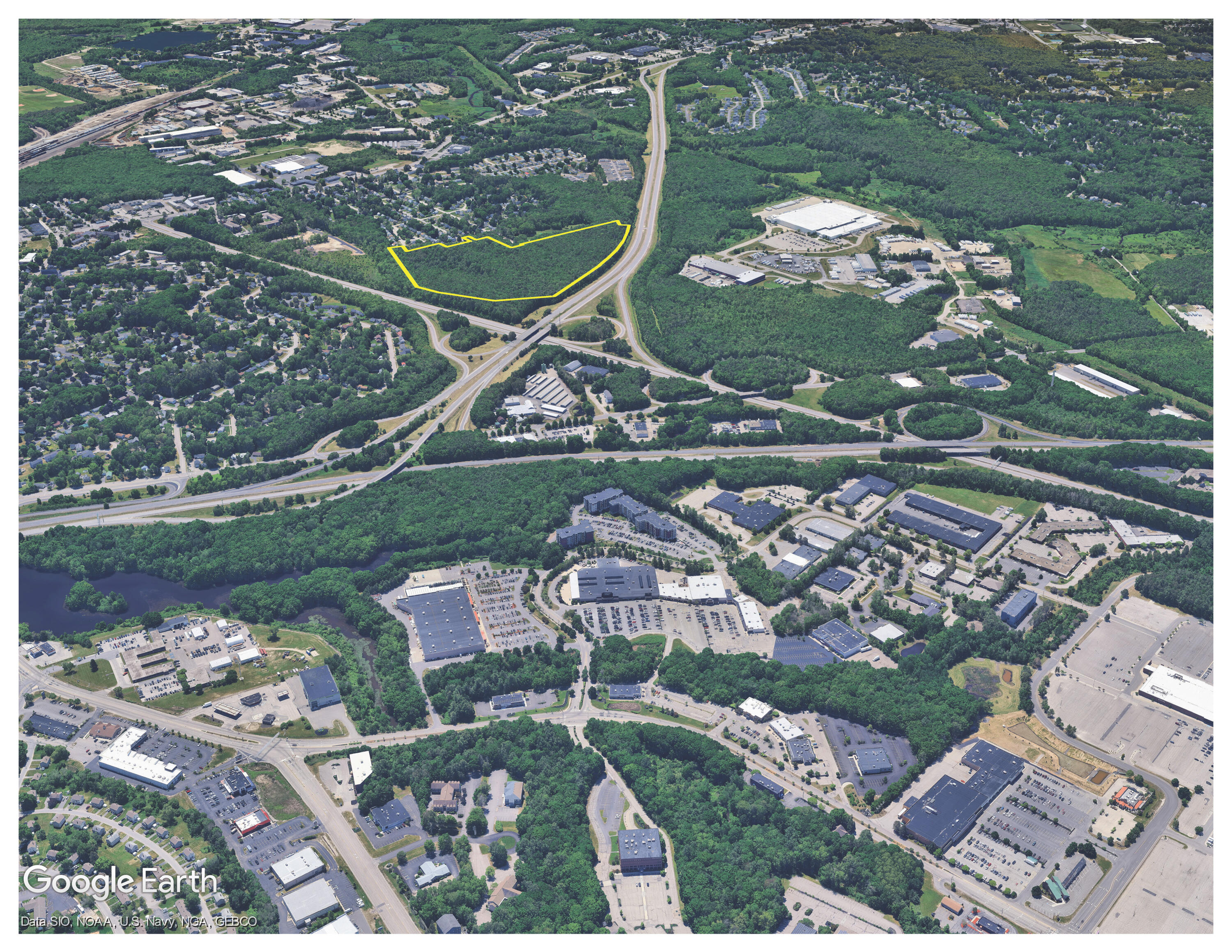 173 New York Avenue South Portland ME 04106