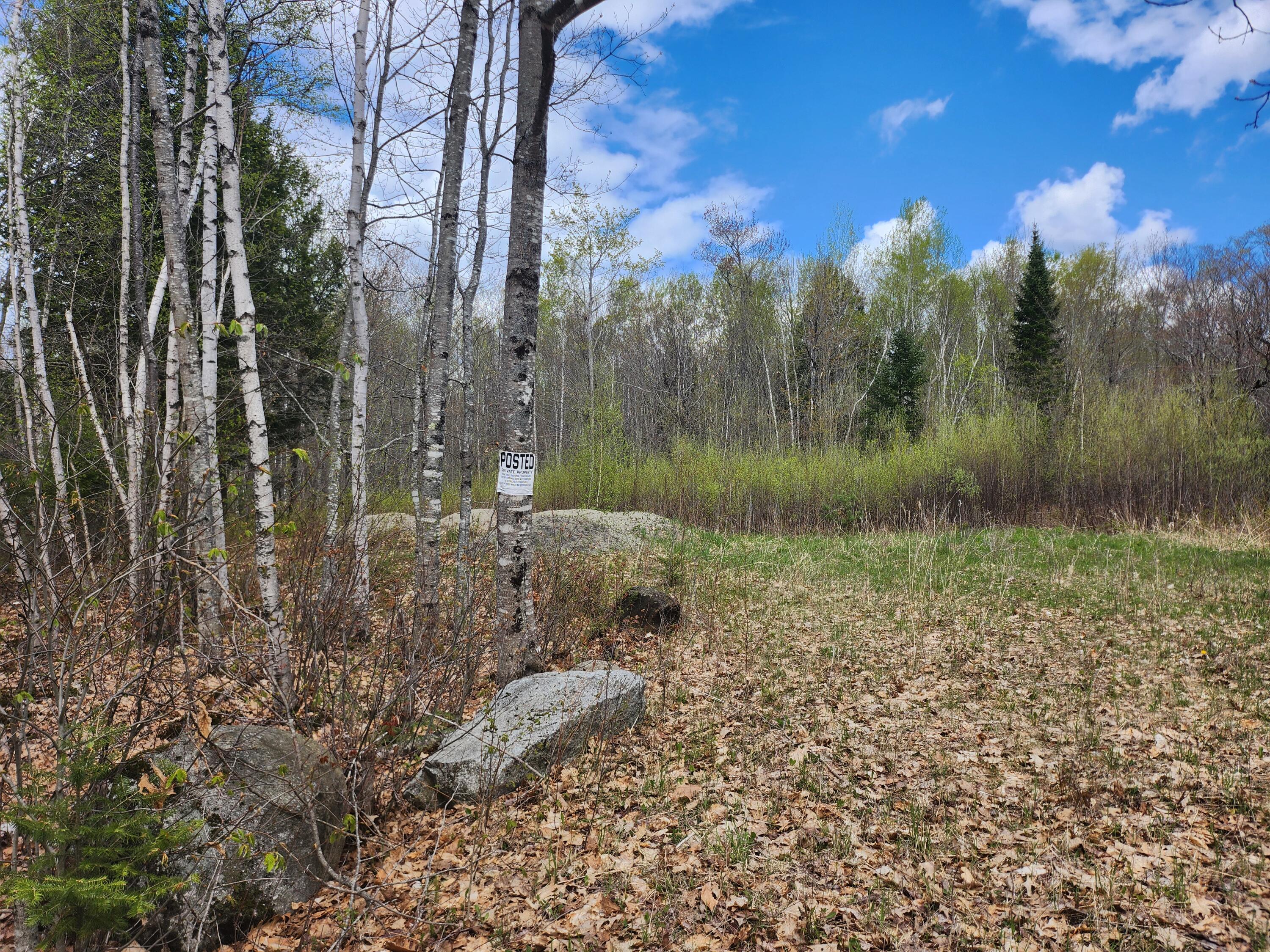 Lot 29-8 Windfall Lane Palmyra ME 04965