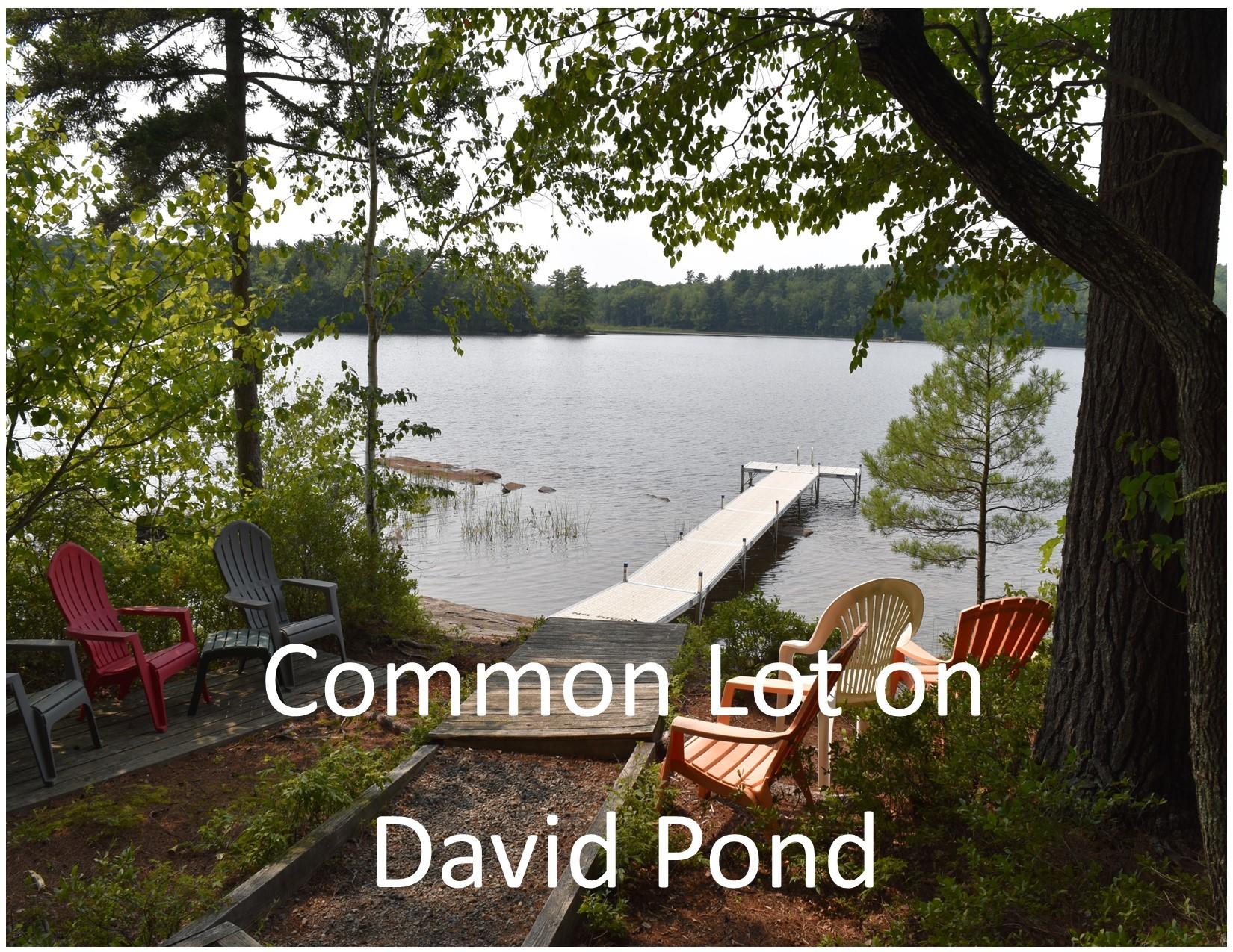 Lot 60 Shore Road Fayette ME 04349