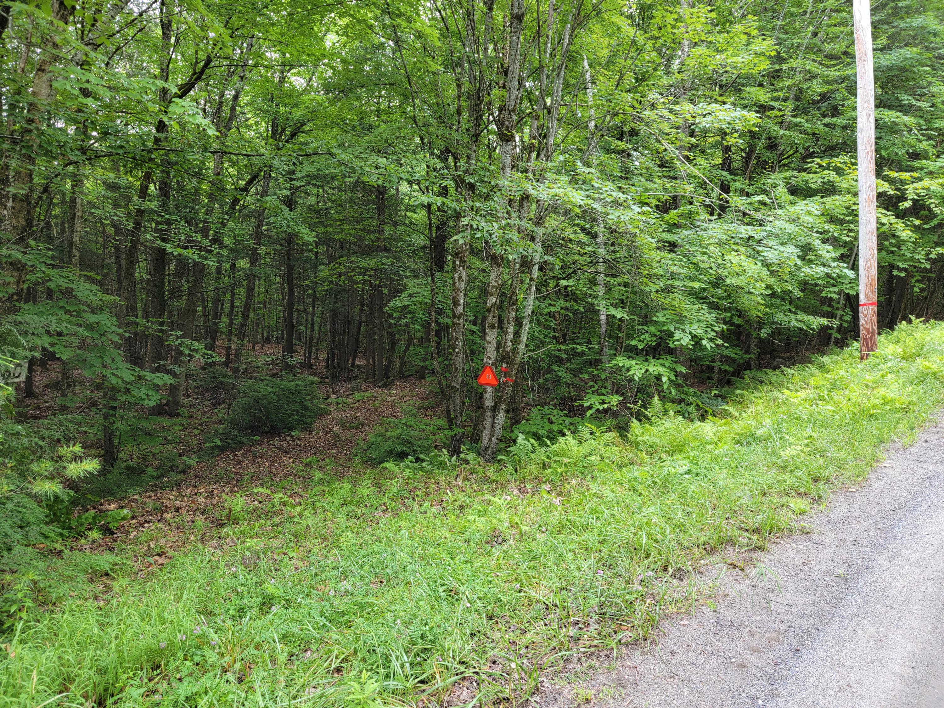 Lot 60 Shore Road Fayette ME 04349